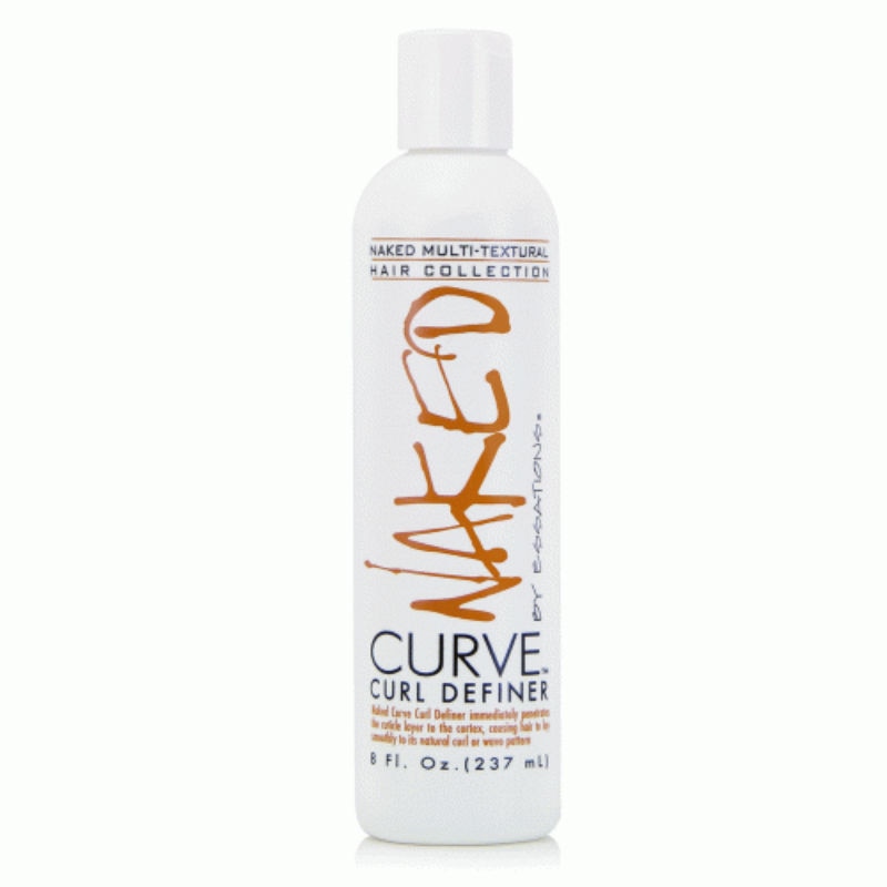 Curve Curl Definer