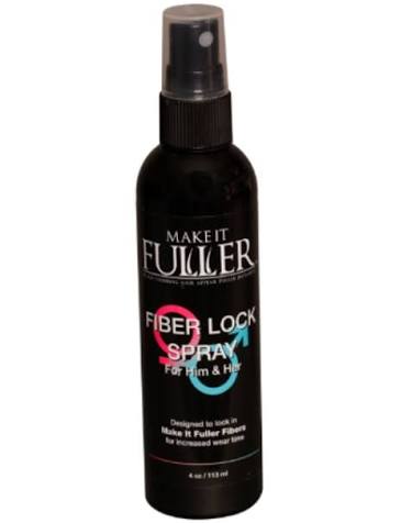 Make It Fuller Fiber Lock Spray